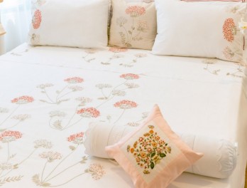 Can You Machine Wash Hand Embroidery? Before You Risk It